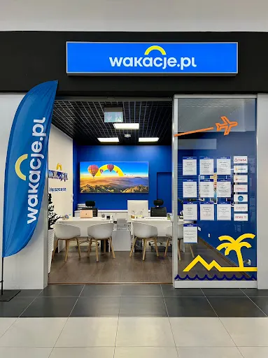 Wakacje.pl Olsztyn Krasickiego